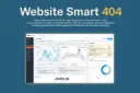 Website SEO Smart 404